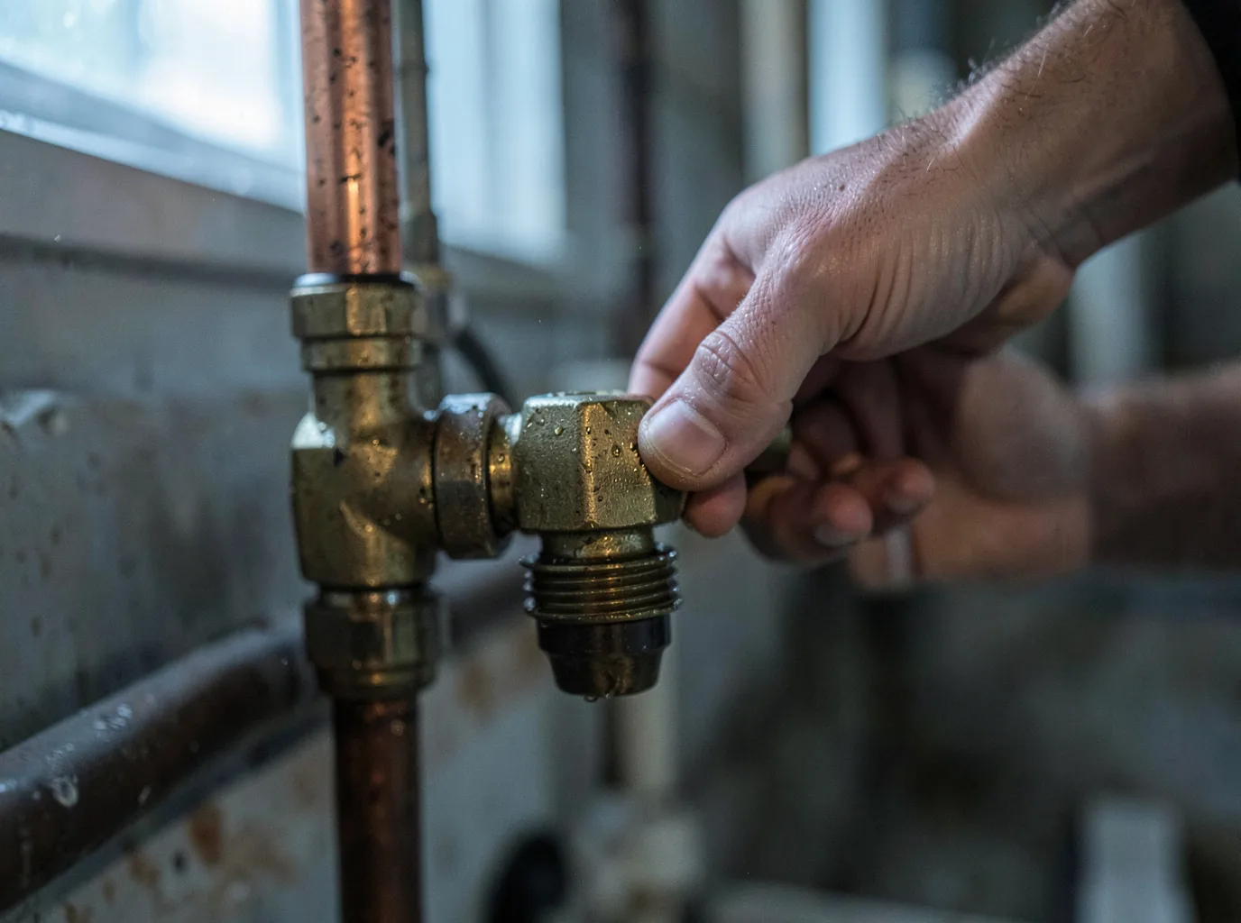 Emergency Plumber Pleasant Shade, TN FAQs